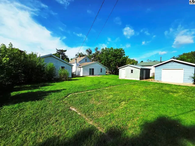 Photo of 1500 E 9th St, Newton, KS