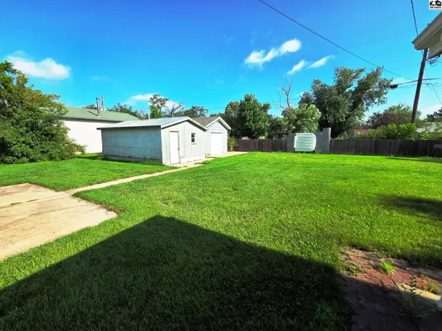 Photo of 1500 E 9th St, Newton, KS