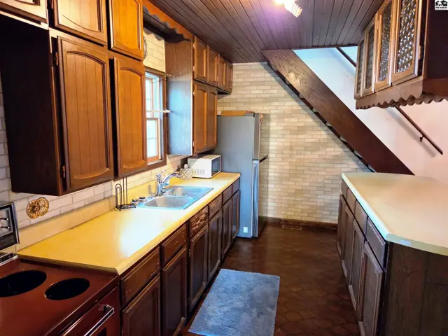 Photo of 1500 E 9th St, Newton, KS