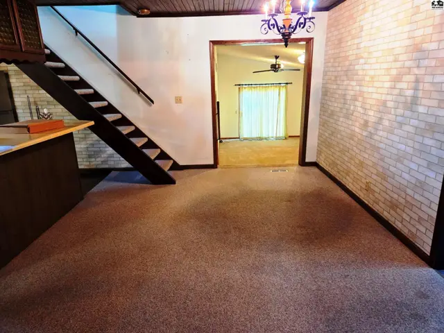 Photo of 1500 E 9th St, Newton, KS