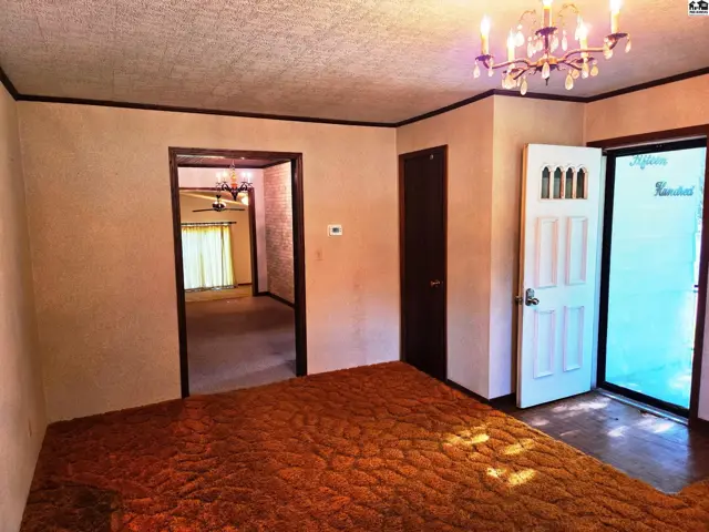 Photo of 1500 E 9th St, Newton, KS