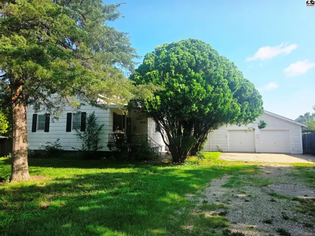 Photo of 1500 E 9th St, Newton, KS
