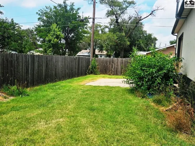 Photo of 1420 E 9th St, Newton, KS