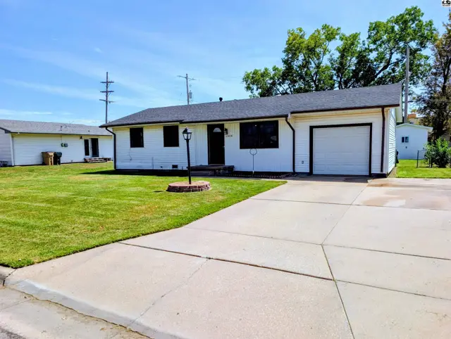 Photo of 1315 13th Terrace, Hutchinson, KS
