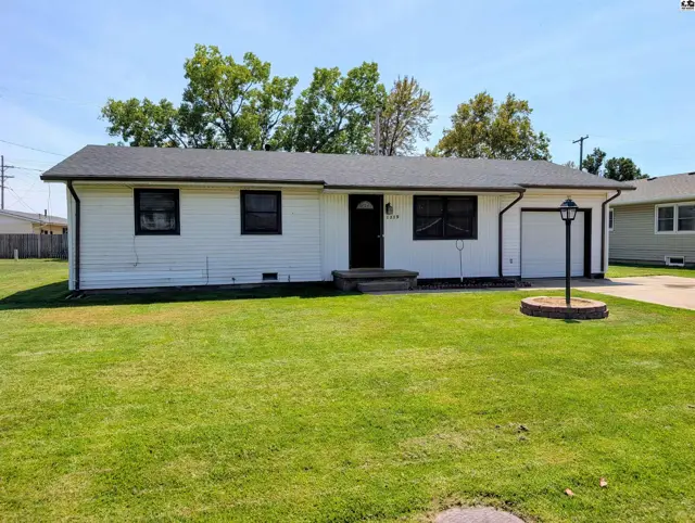 Photo of 1315 13th Terrace, Hutchinson, KS