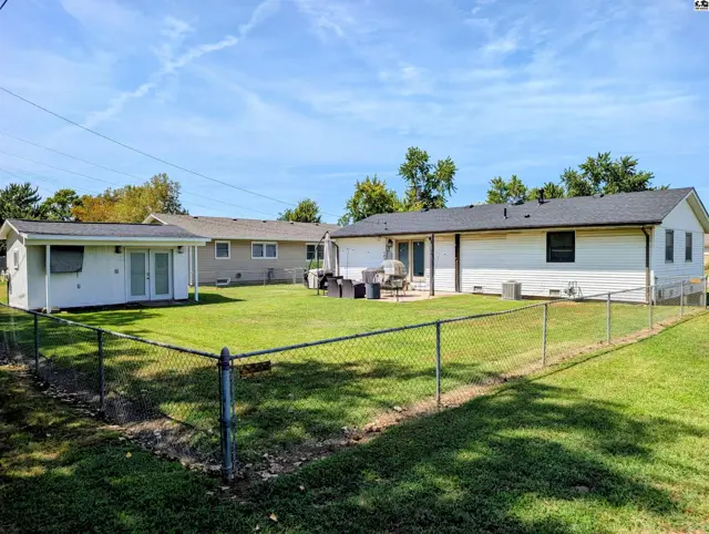 Photo of 1315 13th Terrace, Hutchinson, KS
