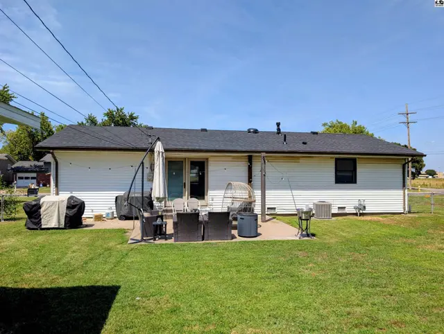 Photo of 1315 13th Terrace, Hutchinson, KS