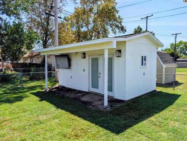 Photo of 1315 13th Terrace, Hutchinson, KS