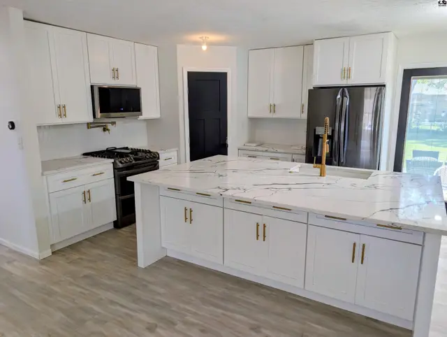Photo of 1315 13th Terrace, Hutchinson, KS