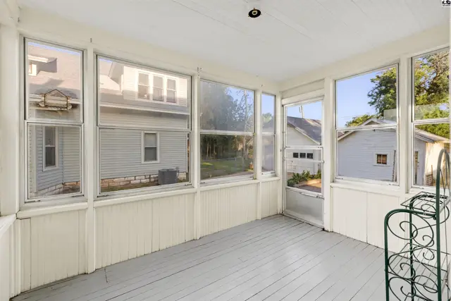 Photo of 815 E Sherman St, Hutchinson, KS