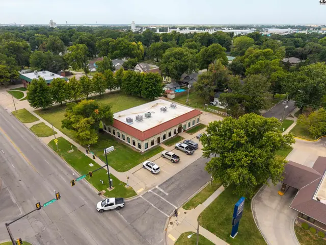 Photo of 1233 N Main St, McPherson, KS
