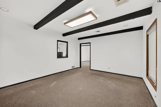 Photo of 1233 N Main St, McPherson, KS