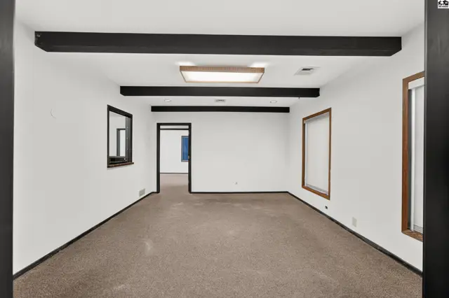 Photo of 1233 N Main St, McPherson, KS
