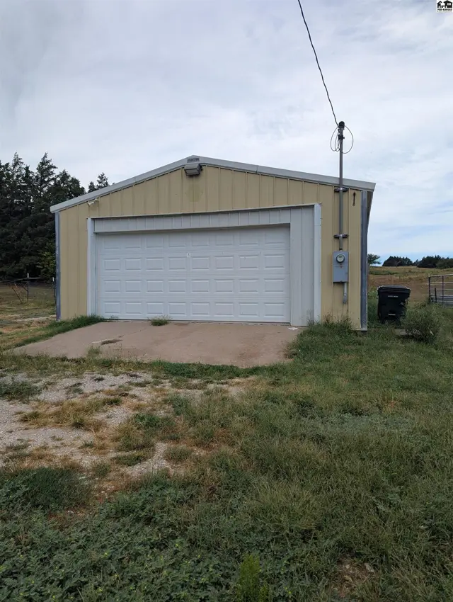 Photo of 160 State St, Little River, KS