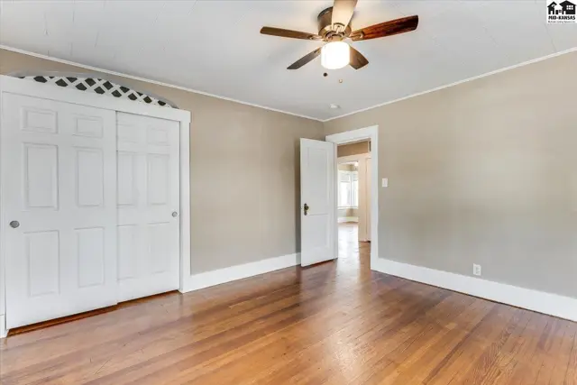Photo of 829 E Sherman St, Hutchinson, KS