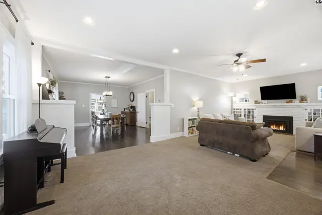 Photo of 209 S Maple St, Pretty Prairie, KS