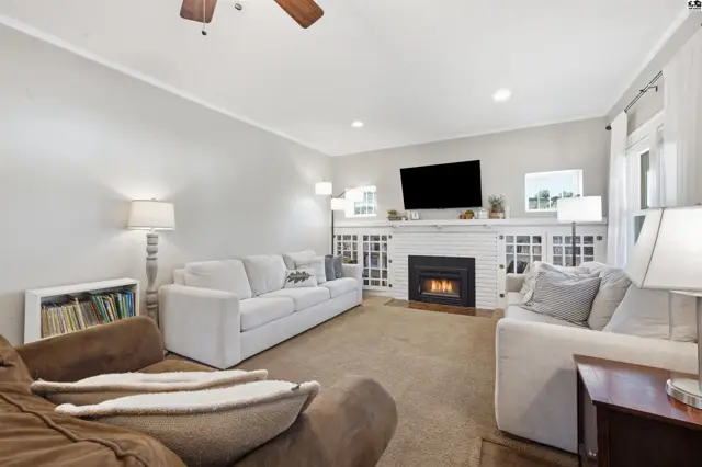 Photo of 209 S Maple St, Pretty Prairie, KS