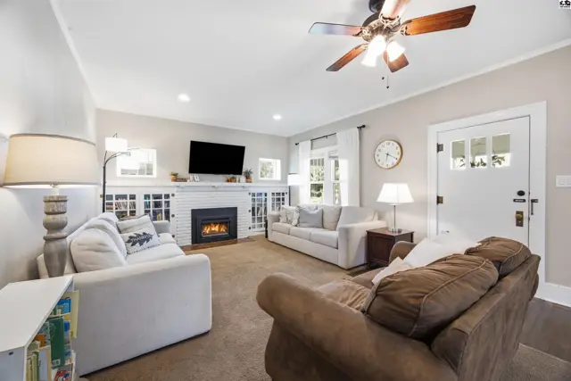 Photo of 209 S Maple St, Pretty Prairie, KS