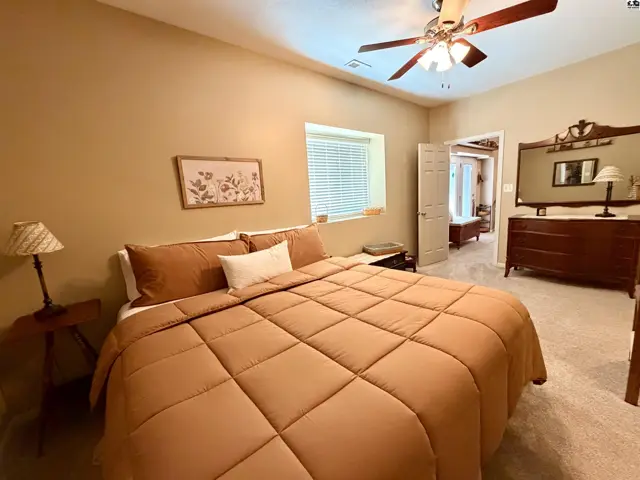 Photo of 921 W Crazy Horse Rd, Hutchinson, KS