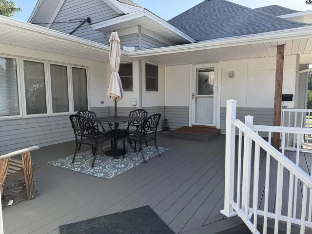 Photo of 221 S Pine St, Pratt, KS