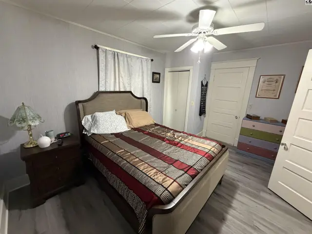 Photo of 221 S Pine St, Pratt, KS