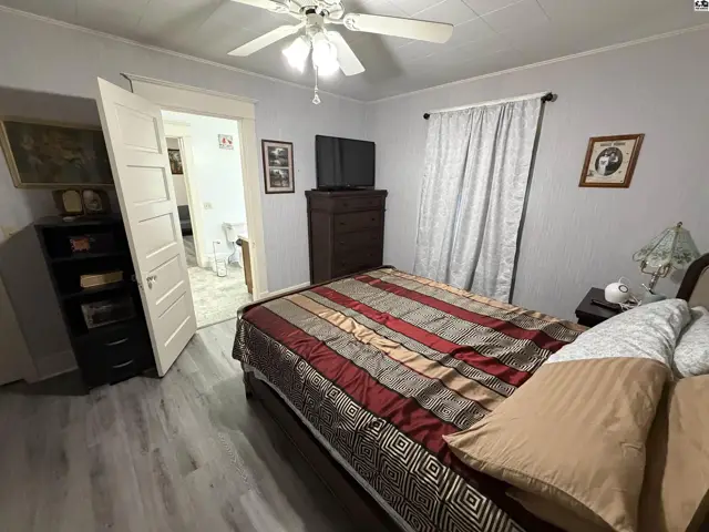 Photo of 221 S Pine St, Pratt, KS