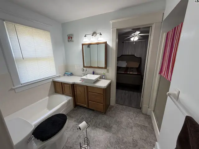 Photo of 221 S Pine St, Pratt, KS