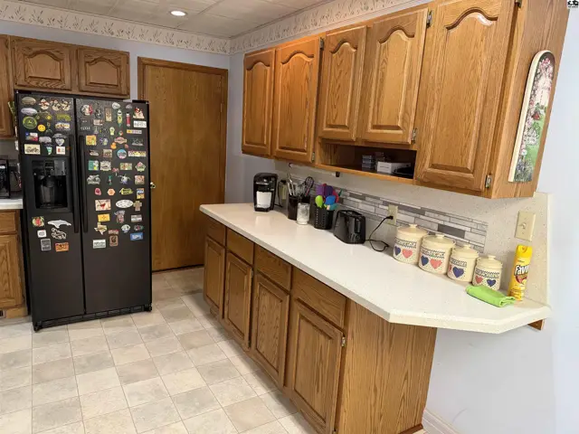 Photo of 221 S Pine St, Pratt, KS
