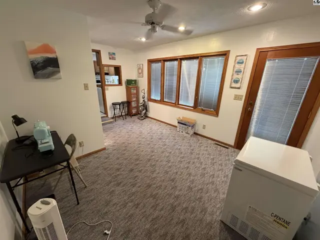 Photo of 221 S Pine St, Pratt, KS