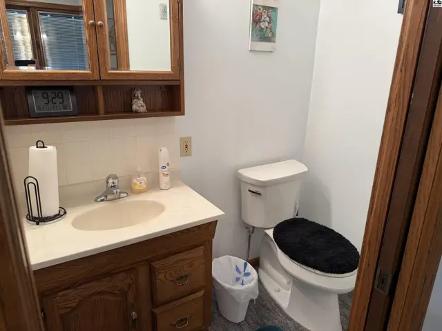 Photo of 221 S Pine St, Pratt, KS