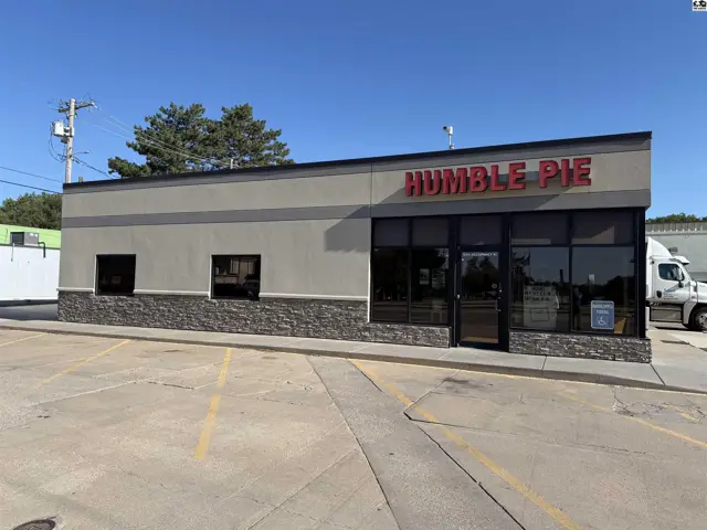 Photo of 730 E 1st Ave, Pratt, KS