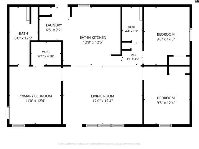 Photo of 204 Mockingbird Rd, McPherson, KS