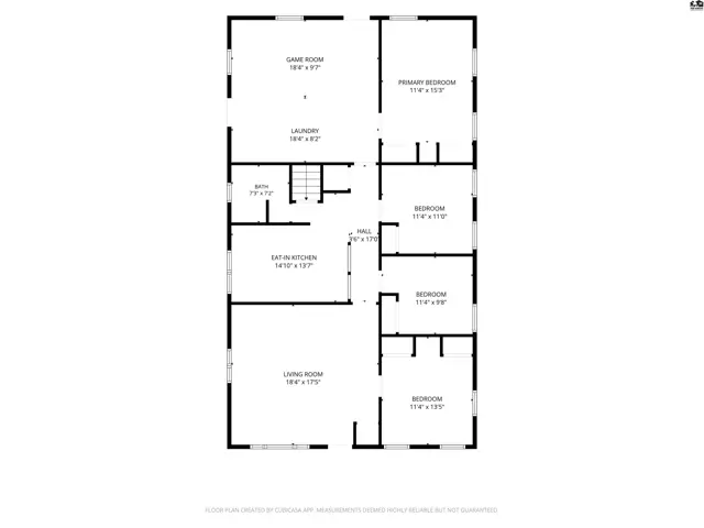 Photo of 818 E 2nd Ave, Hutchinson, KS