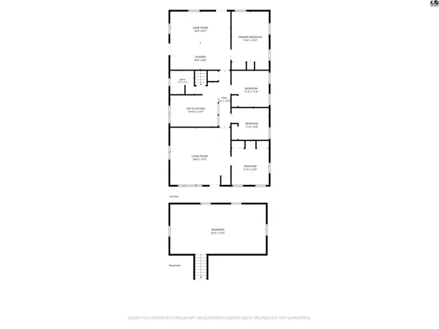 Photo of 818 E 2nd Ave, Hutchinson, KS