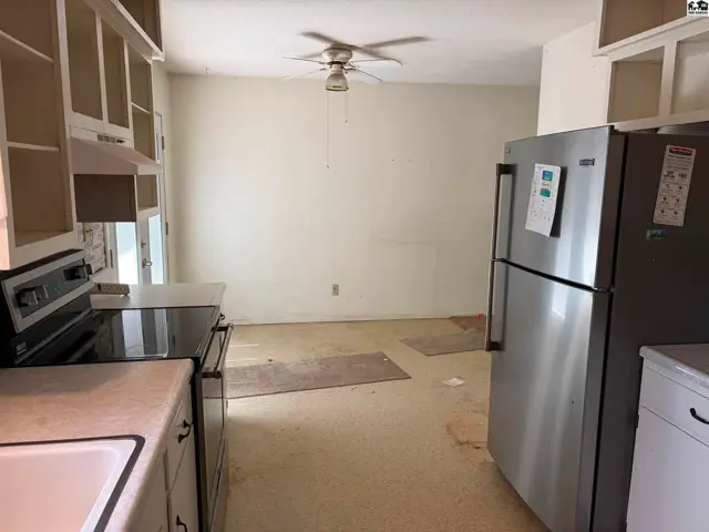 Photo of 1717 Ida St, Hutchinson, KS