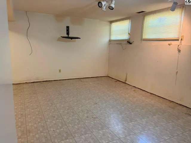 Photo of 1717 Ida St, Hutchinson, KS