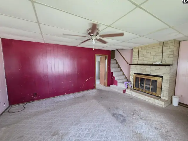 Photo of 229 E Avenue A, South Hutchinson, KS
