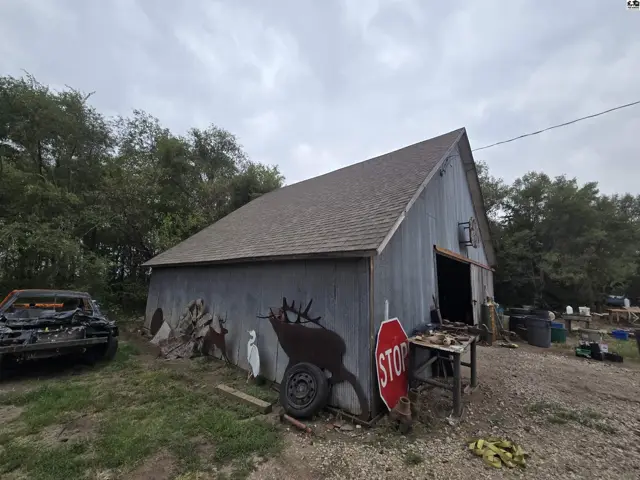 Photo of 7304 N Rayl Rd, Buhler, KS