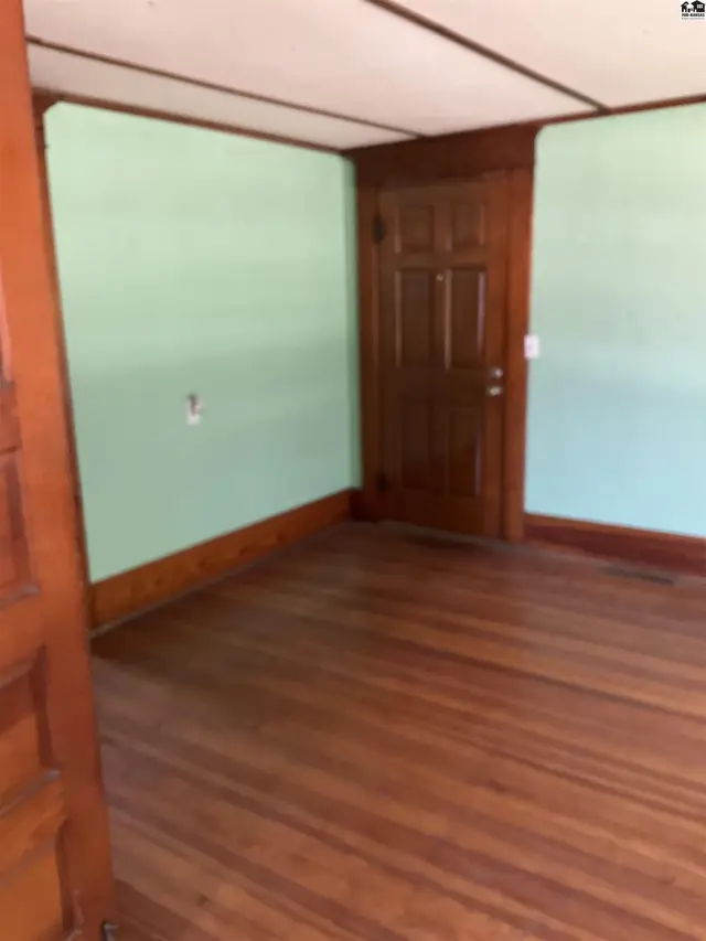 Photo of 7304 N Rayl Rd, Buhler, KS