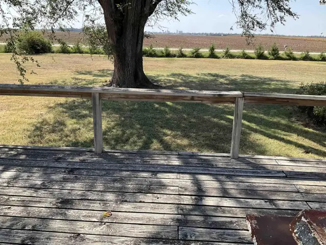 Photo of 7304 N Rayl Rd, Buhler, KS