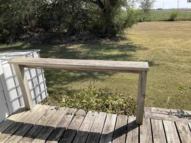 Photo of 7304 N Rayl Rd, Buhler, KS