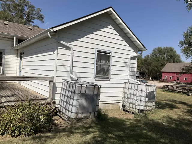 Photo of 7304 N Rayl Rd, Buhler, KS