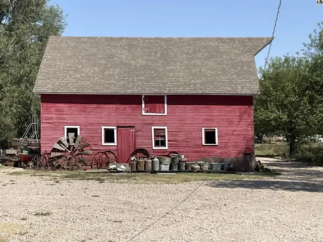 Photo of 7304 N Rayl Rd, Buhler, KS