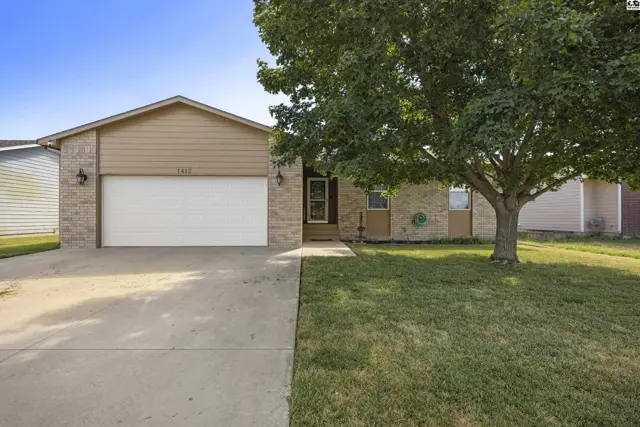 Photo of 1412 Westwood Dr, McPherson, KS