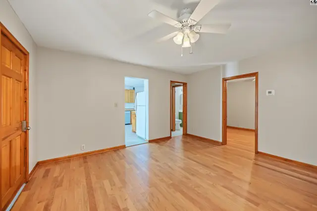 Photo of 419 N Swedonia St, Marquette, KS