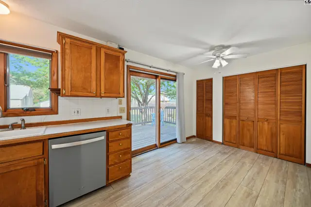 Photo of 419 N Swedonia St, Marquette, KS