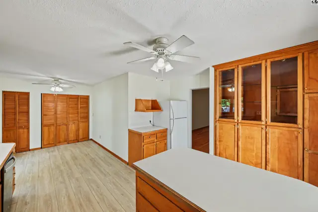 Photo of 419 N Swedonia St, Marquette, KS