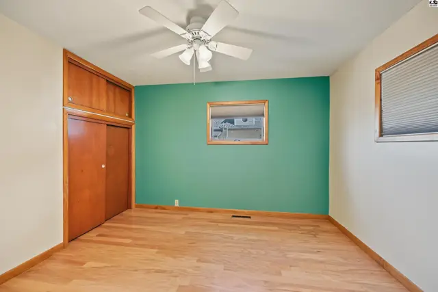 Photo of 419 N Swedonia St, Marquette, KS