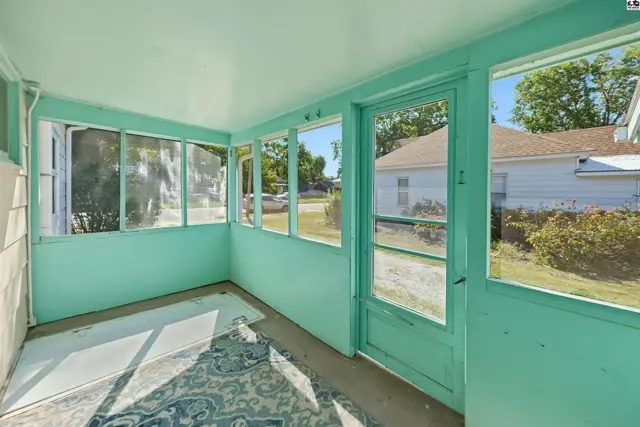 Photo of 419 N Swedonia St, Marquette, KS