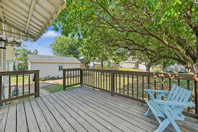 Photo of 419 N Swedonia St, Marquette, KS